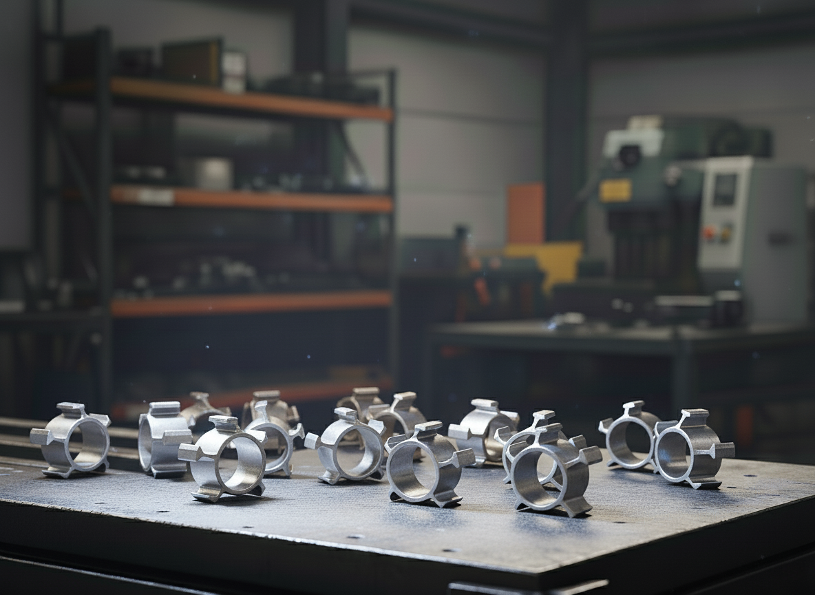 Centralizer